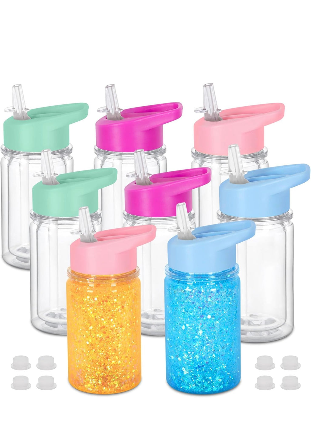 10oz Kids Snowglobe