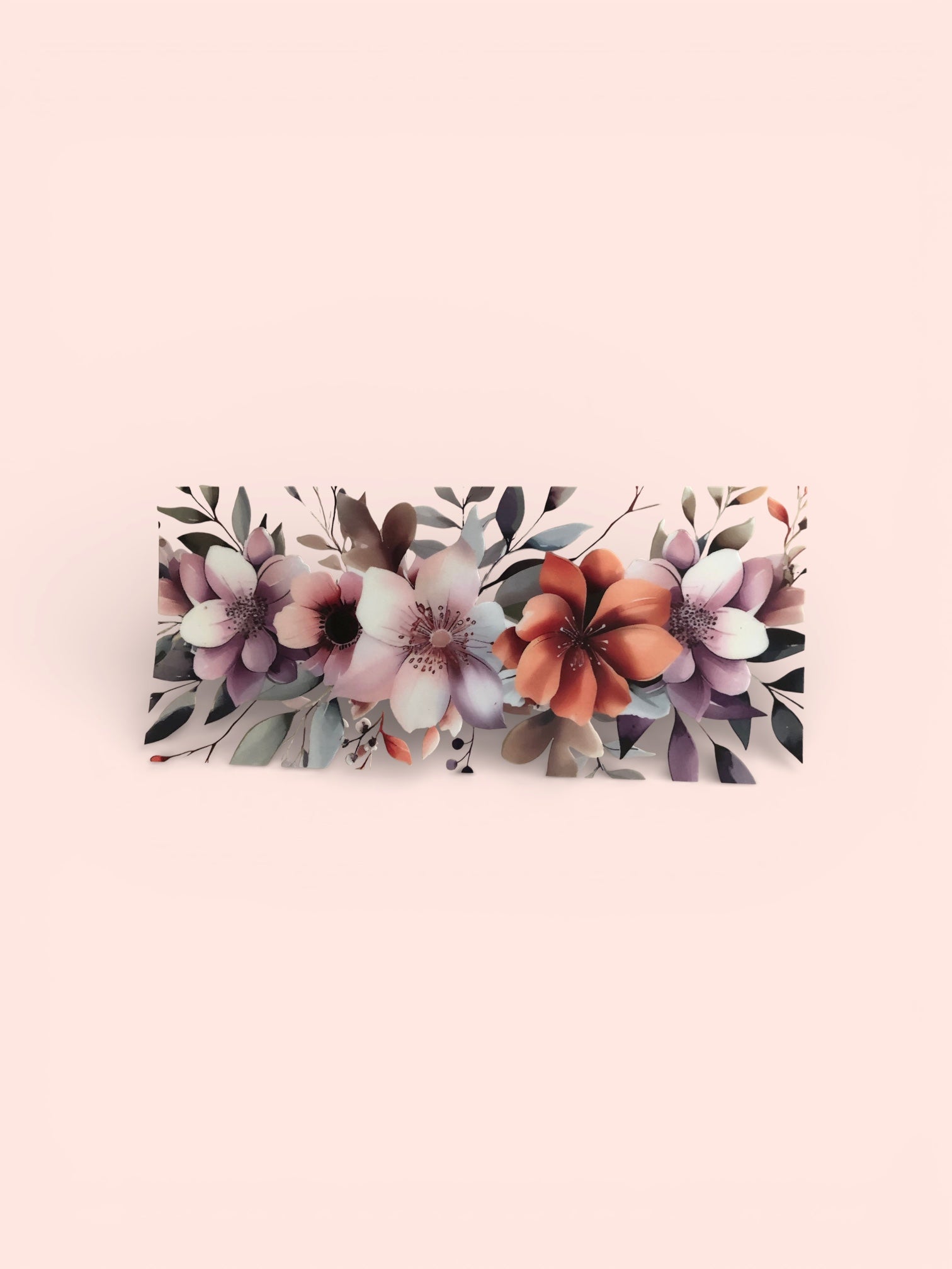 62-Blossom Garden