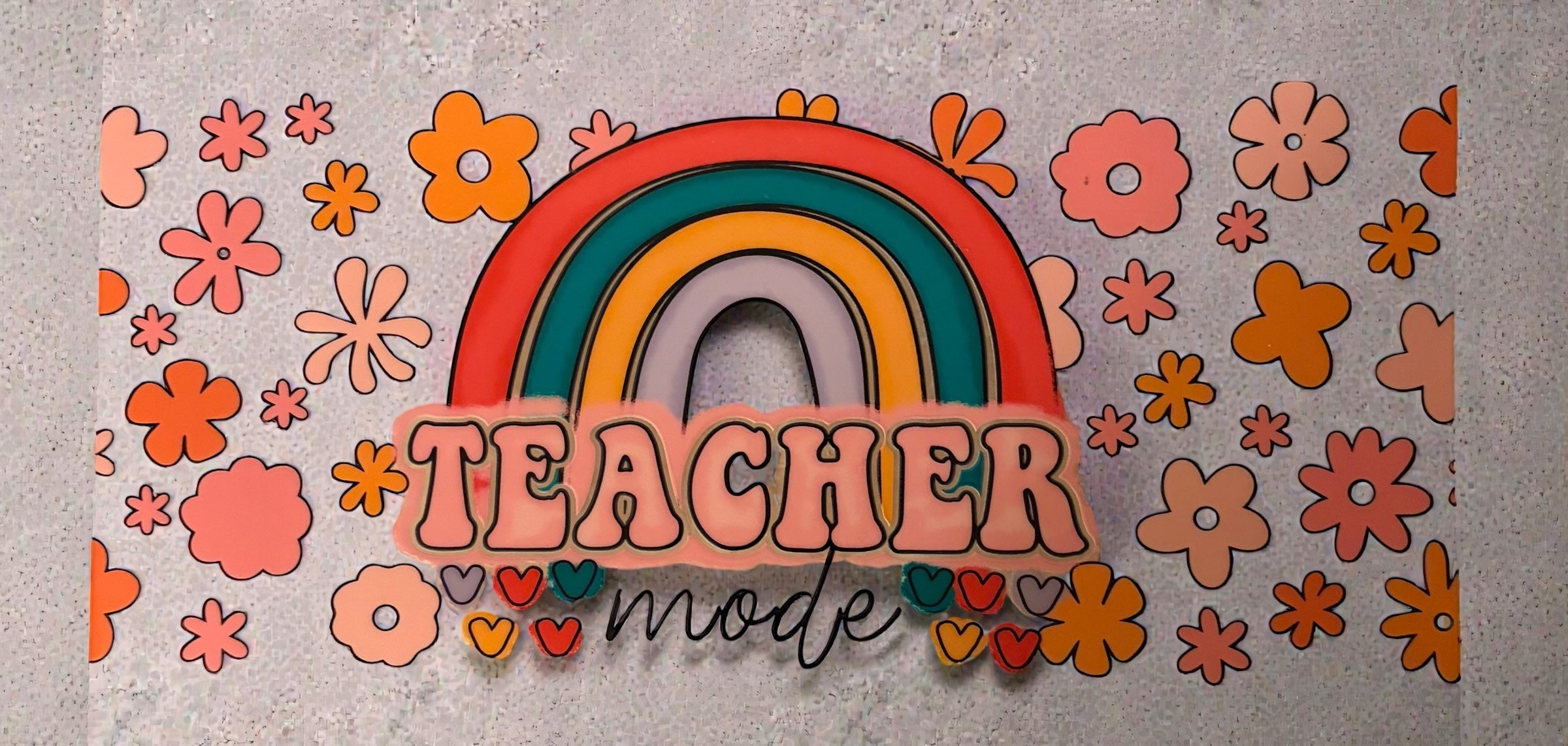 41-Teacher Mode