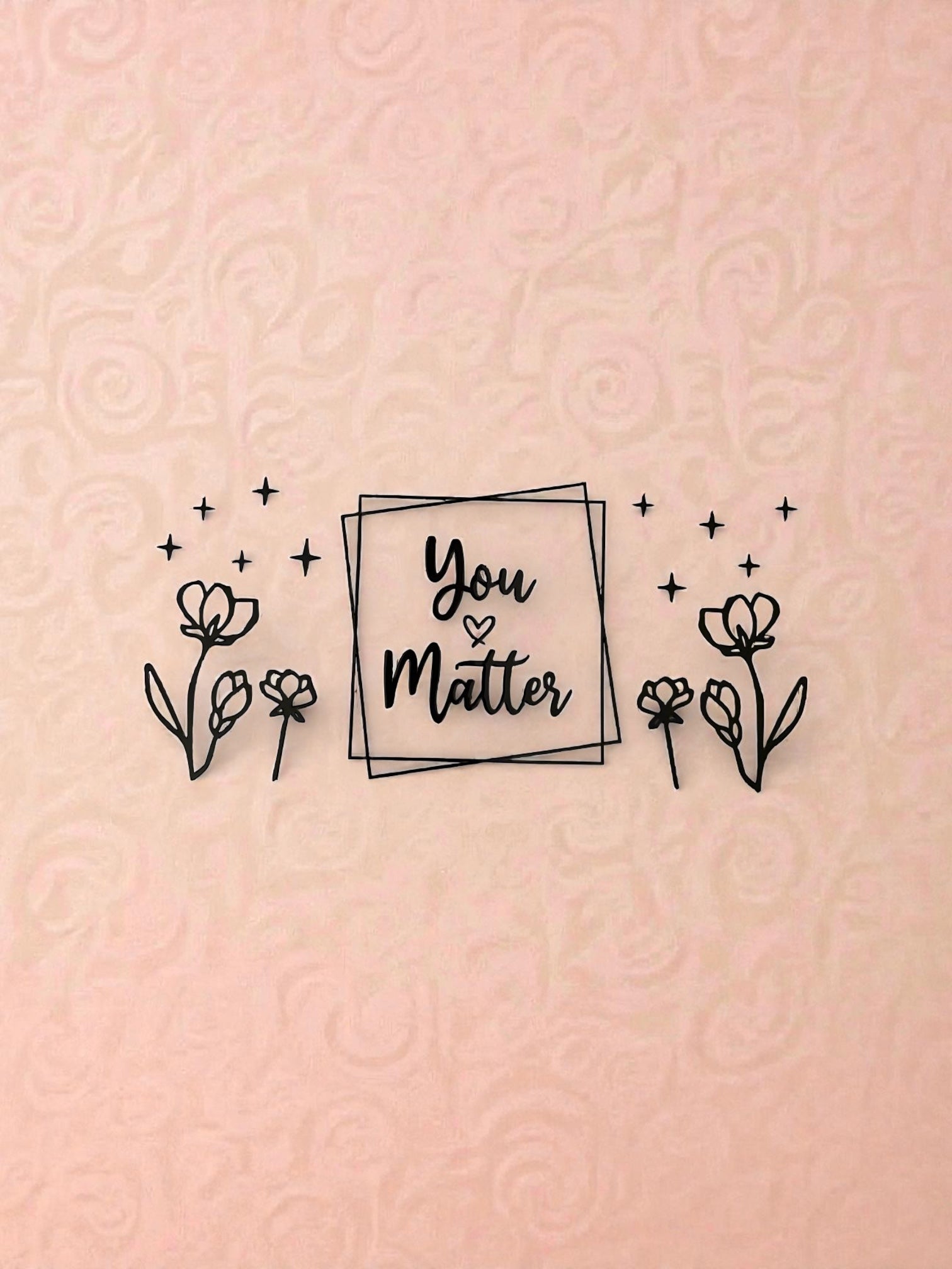 48-You Matter