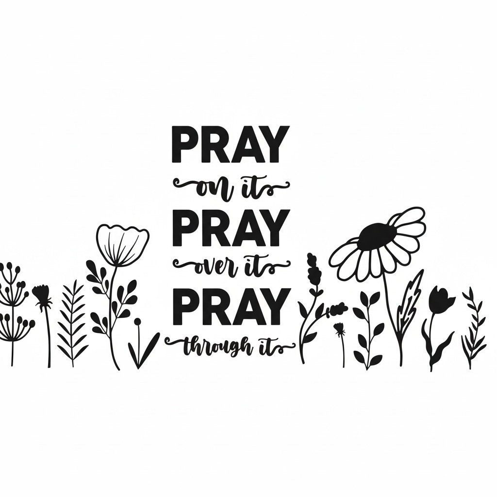 32-Pray