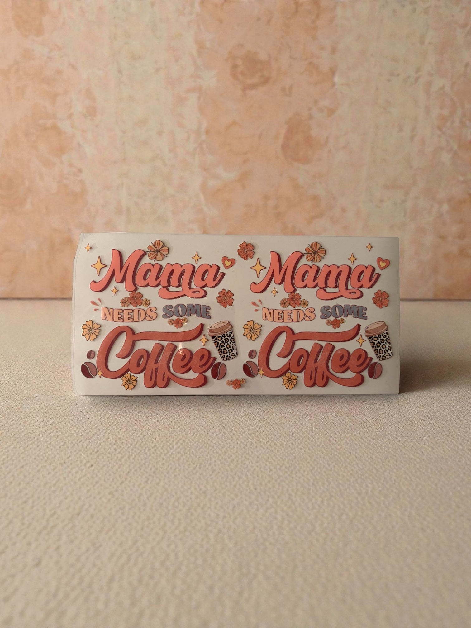 57-Coffee Lover Mama
