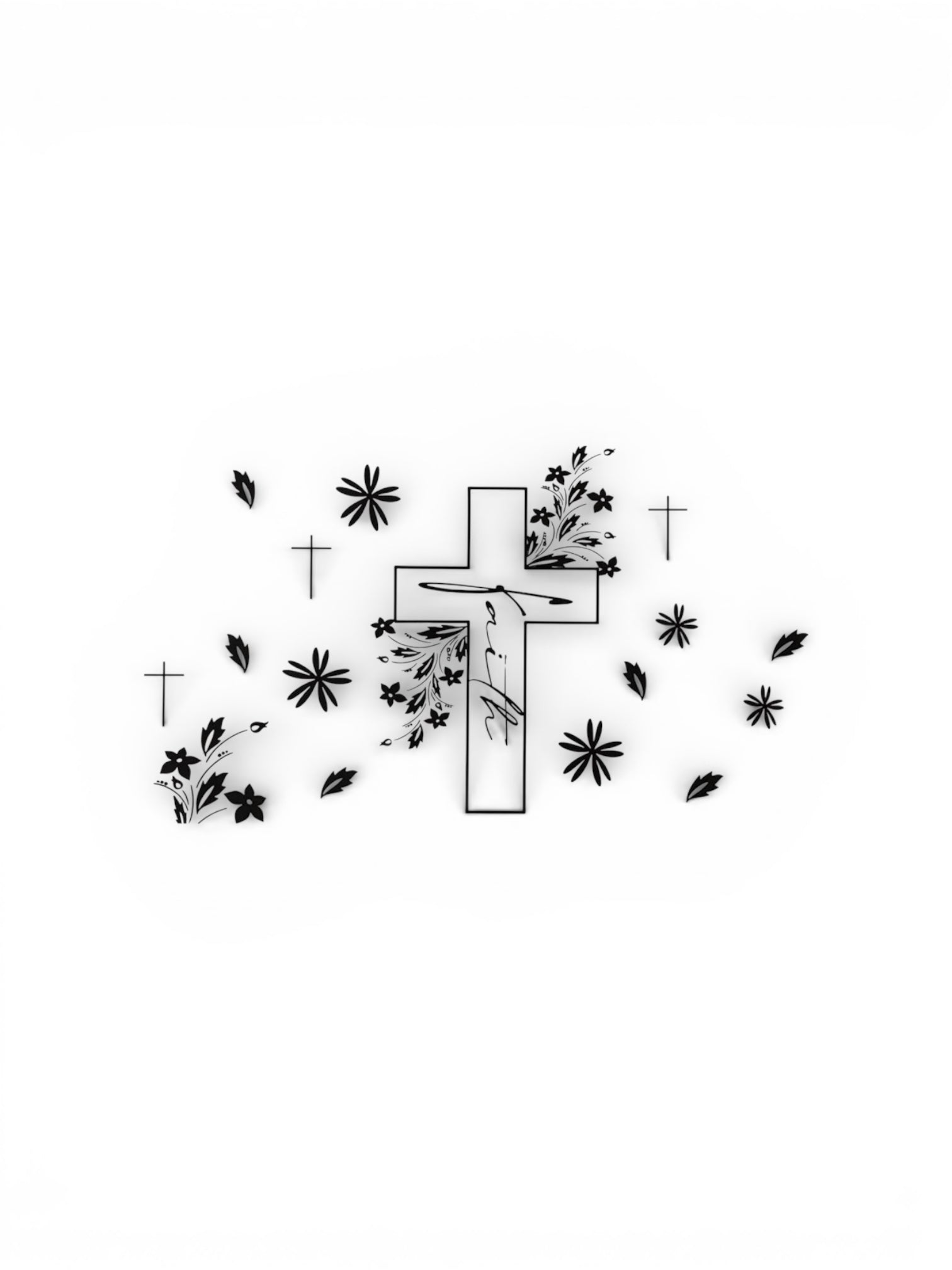 30- Cross and Faith