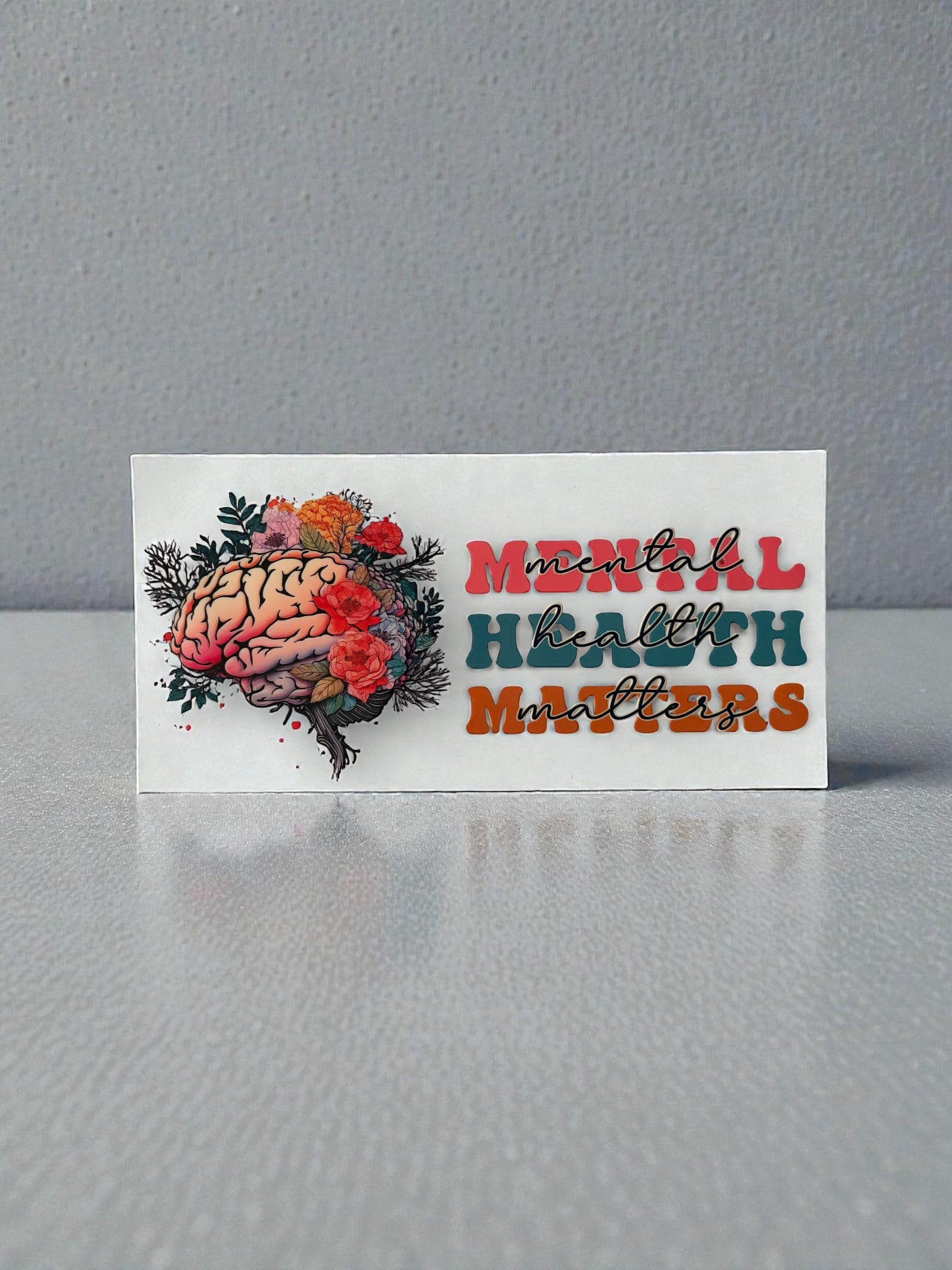 51-Mental Health Matters