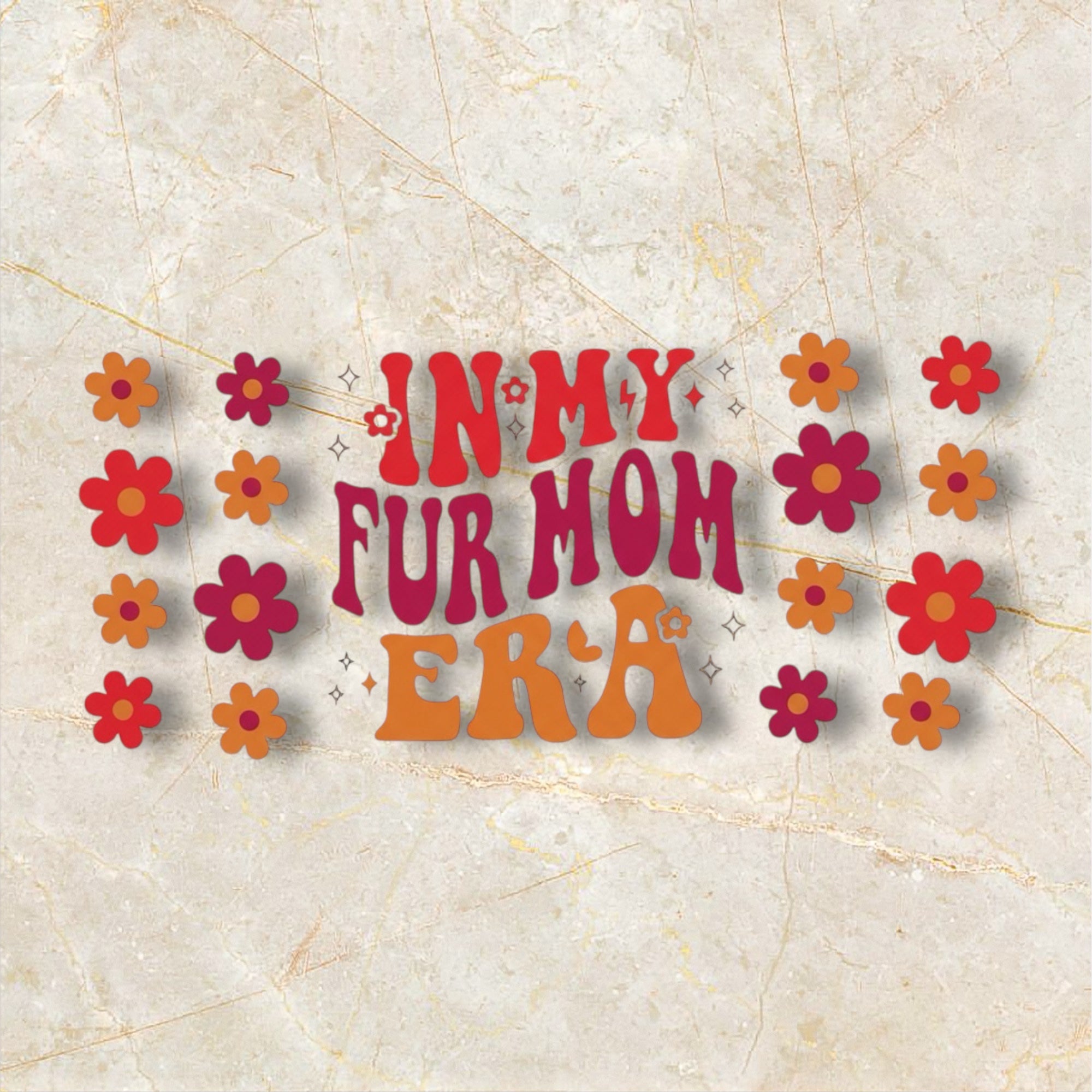 13 - In My Fur Mom Era