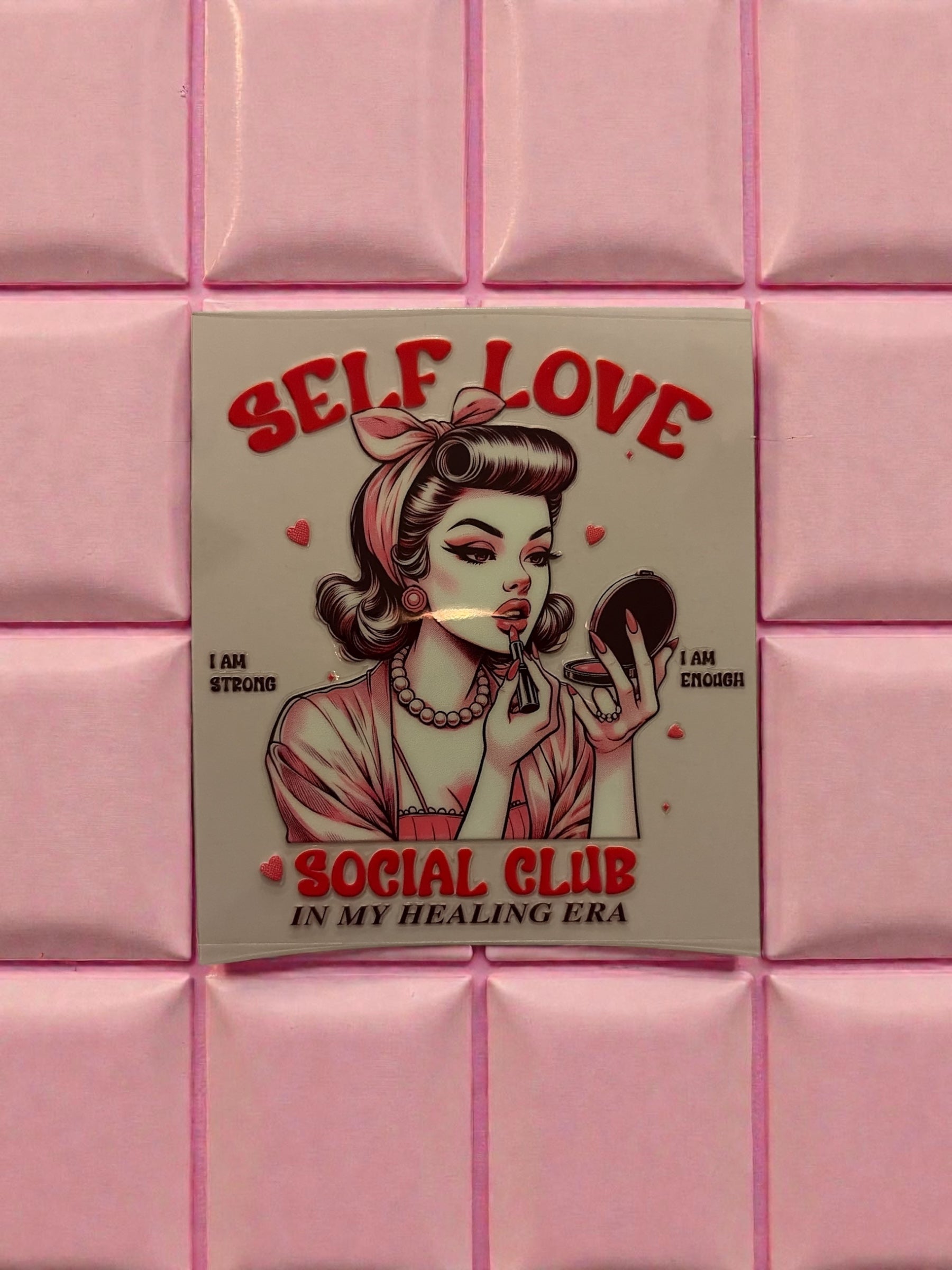 38-Self Love