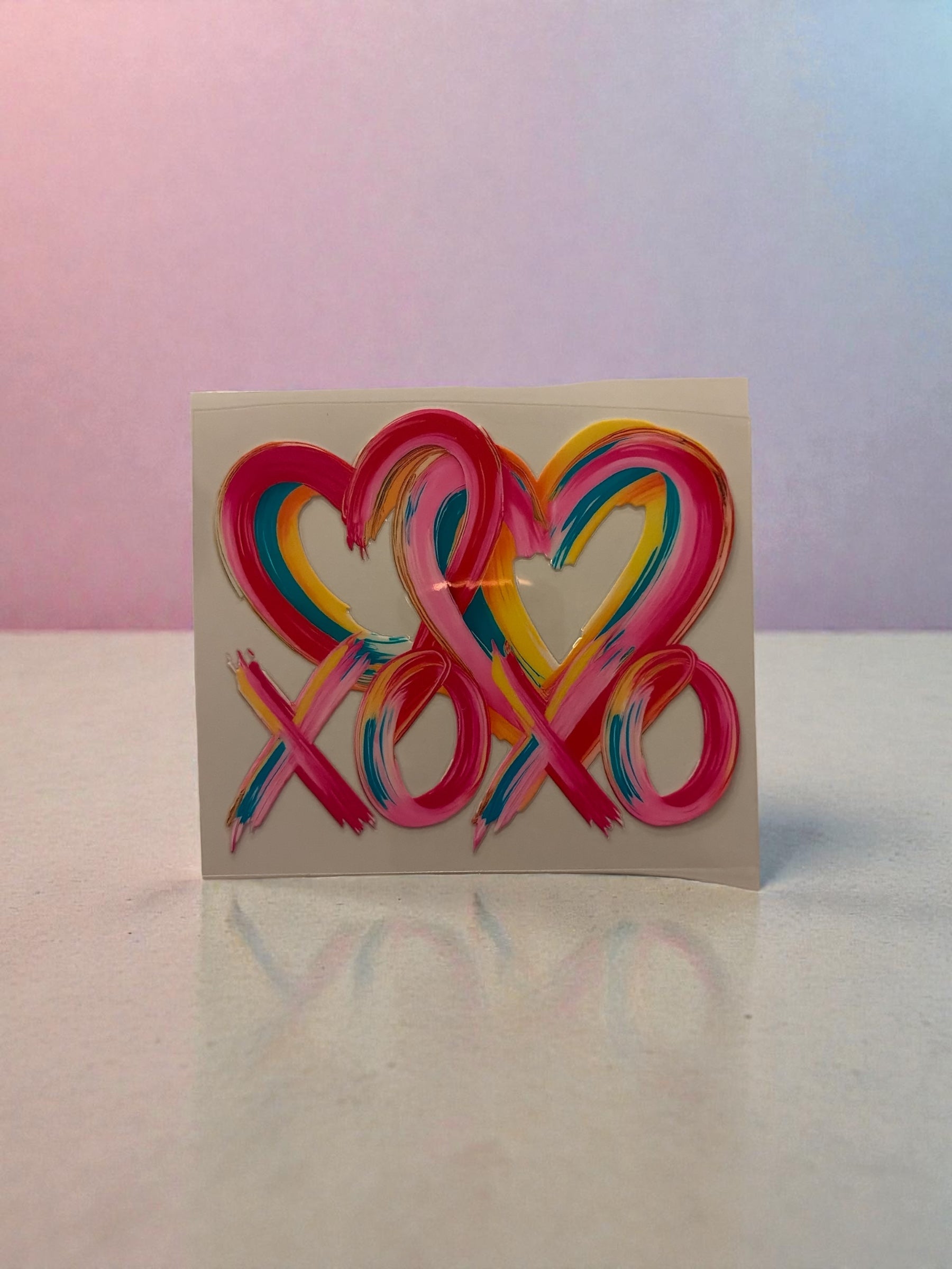 37-XOXOXO