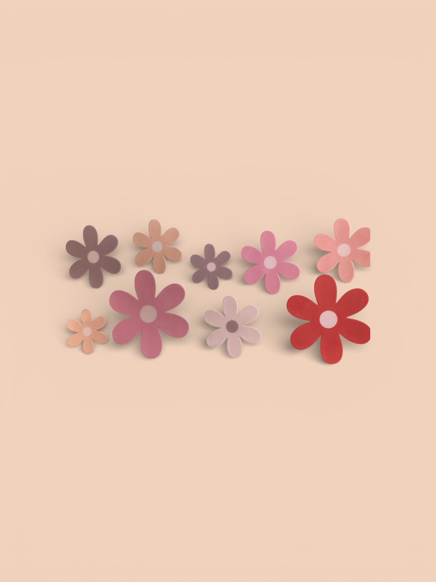 60-Pastel Floral