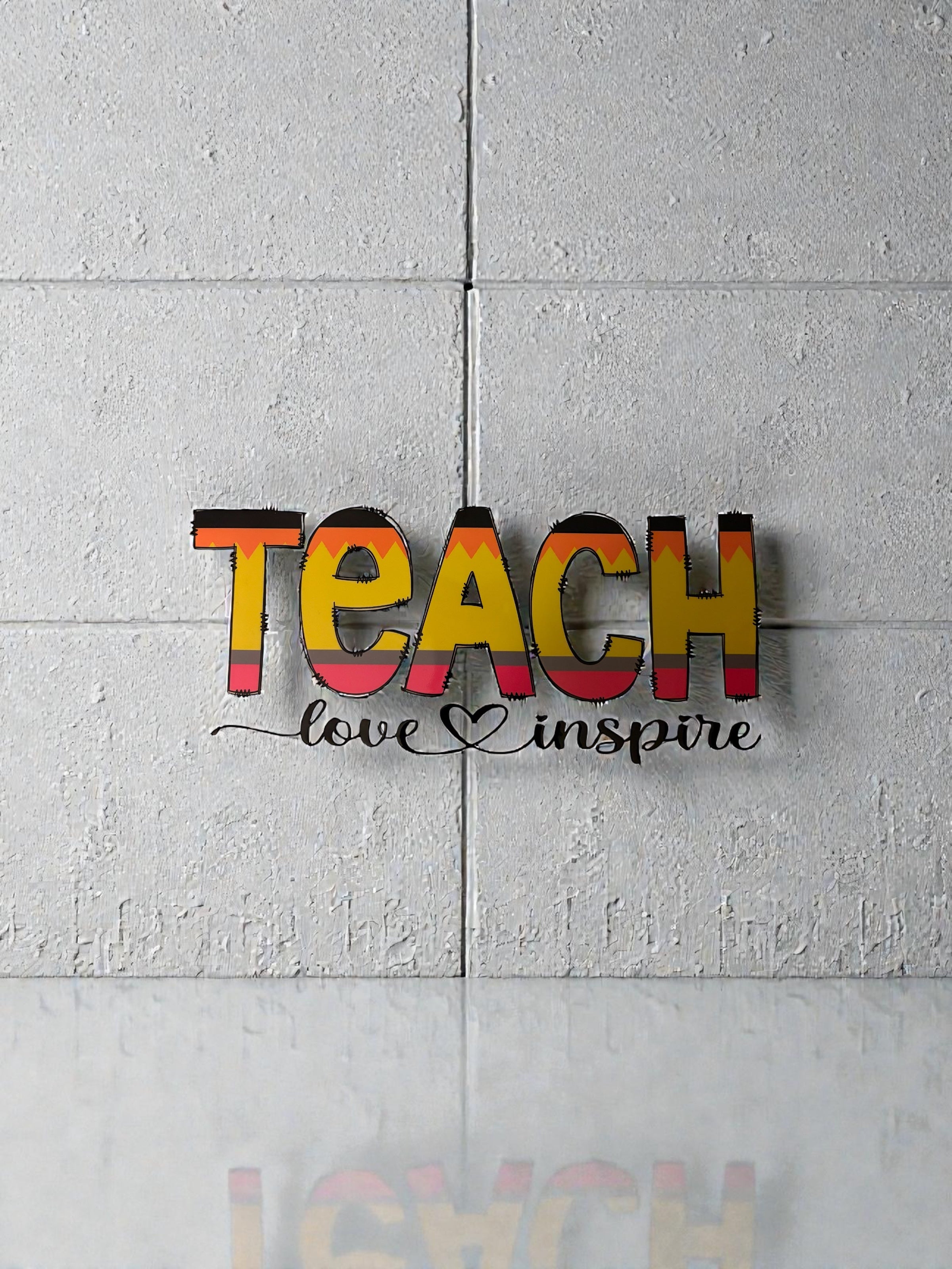 40-Teach